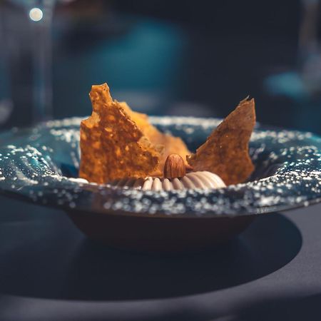 Logis Hotel Restaurant Le Plantevin Propiac Zewnętrze zdjęcie