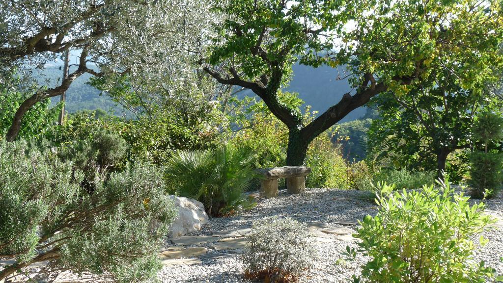 Logis Hotel Restaurant Le Plantevin Propiac Zewnętrze zdjęcie