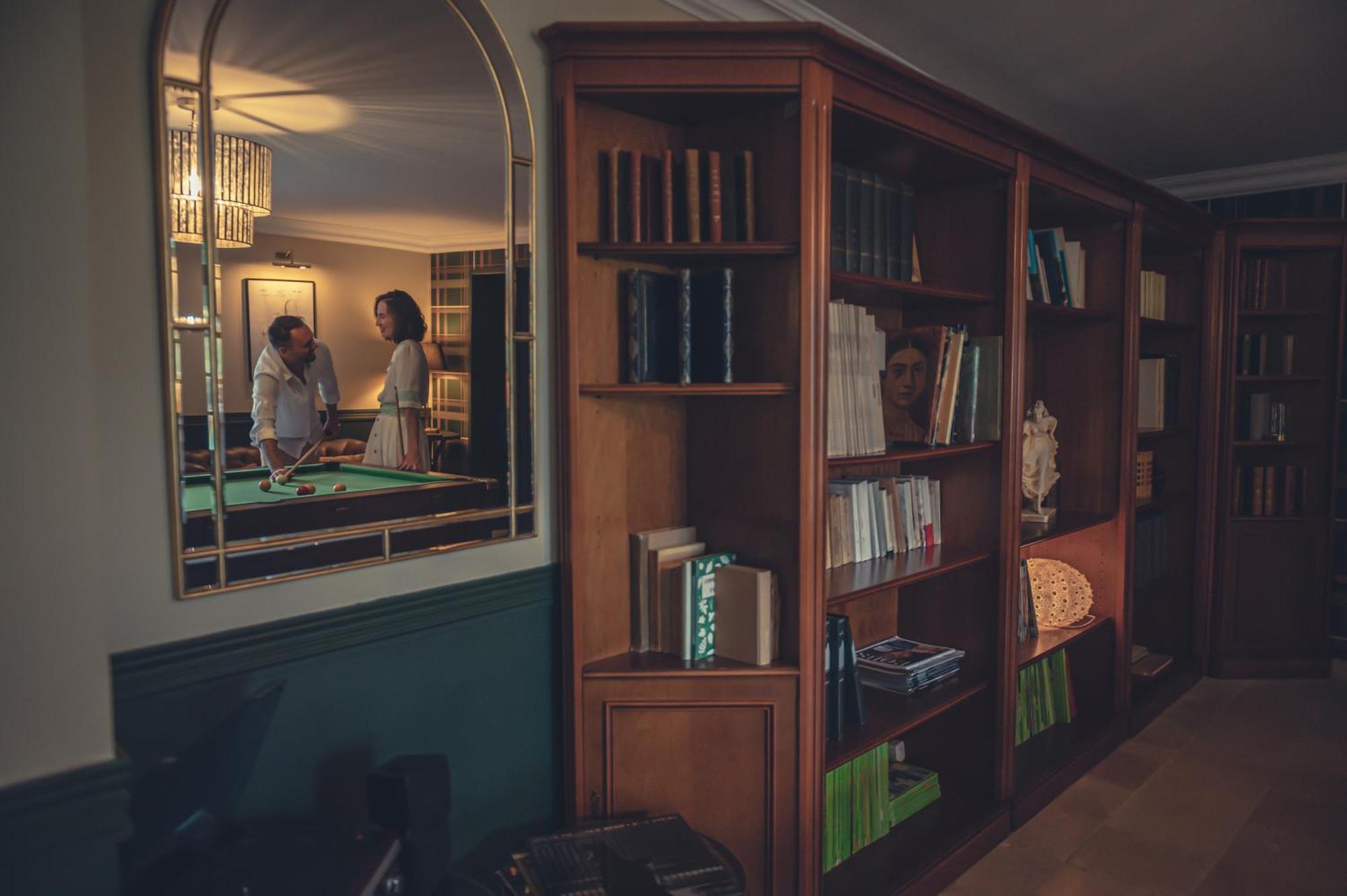 Logis Hotel Restaurant Le Plantevin Propiac Zewnętrze zdjęcie