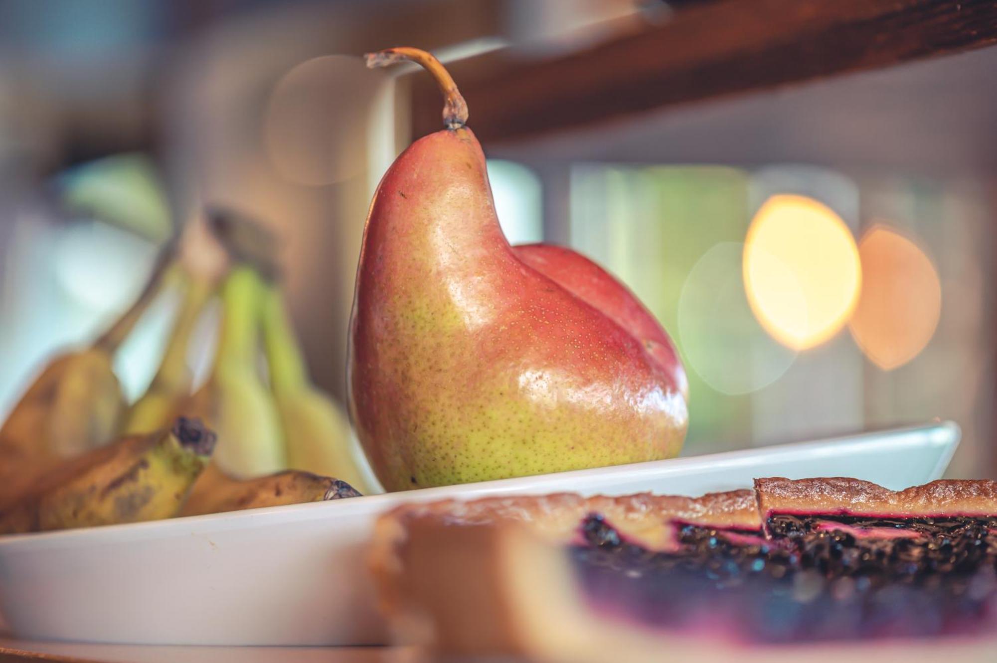 Logis Hotel Restaurant Le Plantevin Propiac Zewnętrze zdjęcie