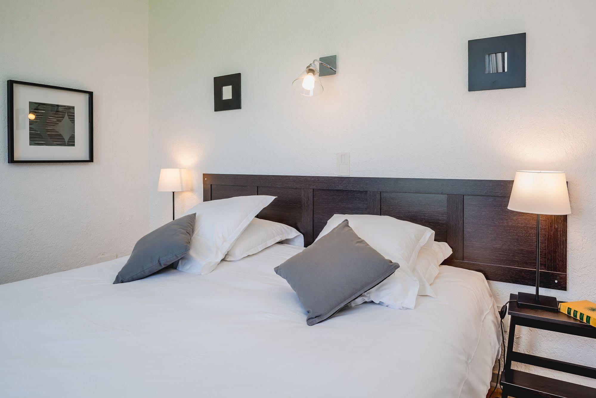 Logis Hotel Restaurant Le Plantevin Propiac Zewnętrze zdjęcie